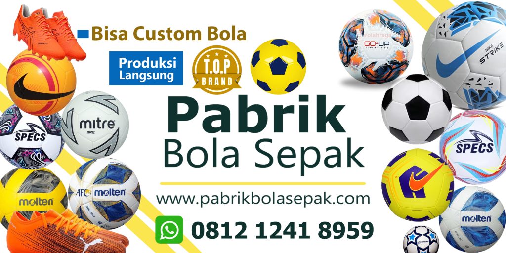 Bola Sepak Terbaik 0812 1241 8959